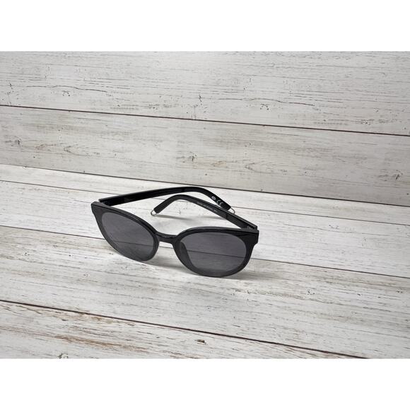 Unisex Sunglasses Foster Grant BLACK 100% UVA-UVB Lens Protected - Picture 2 of 11